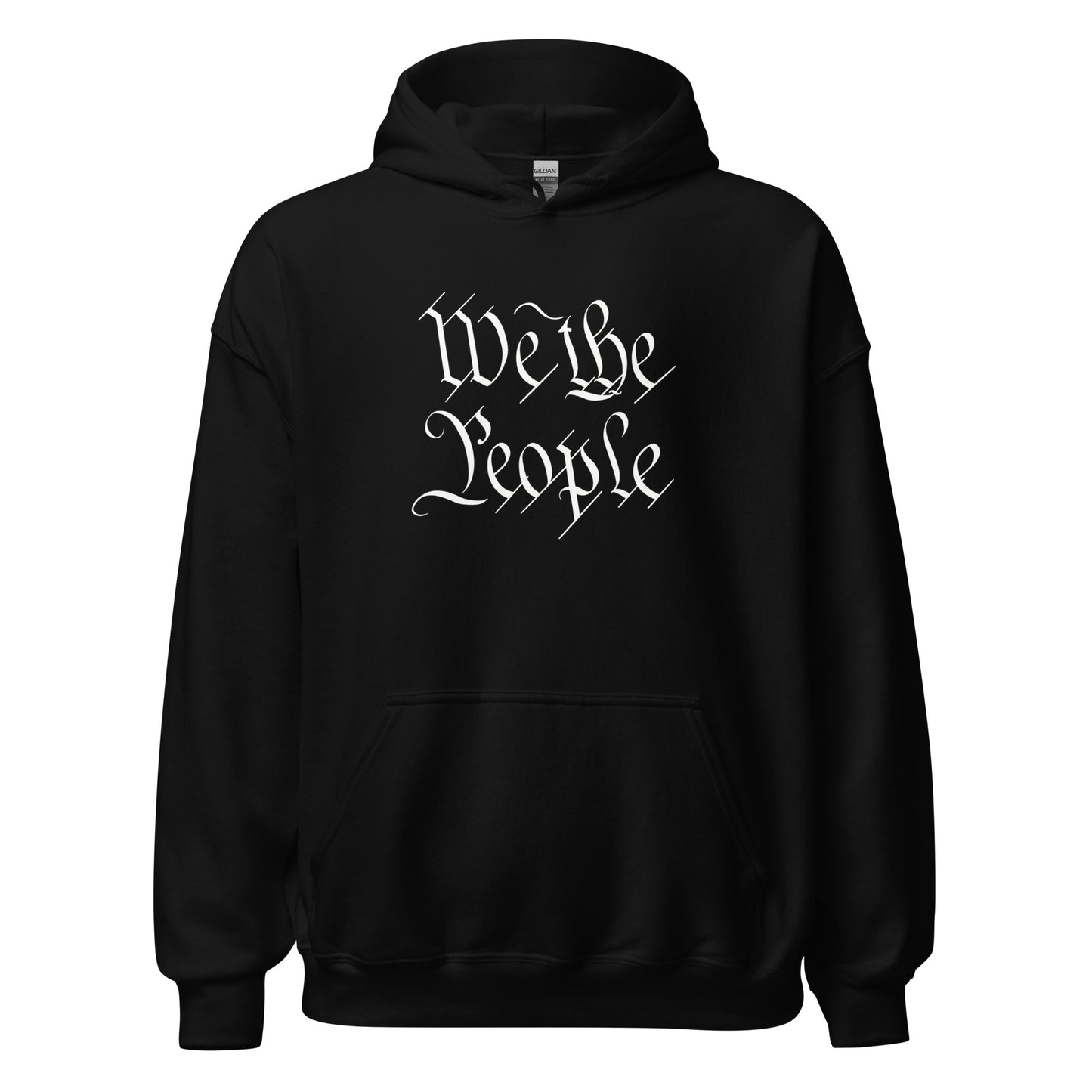 Patriot Eagle Hoodie