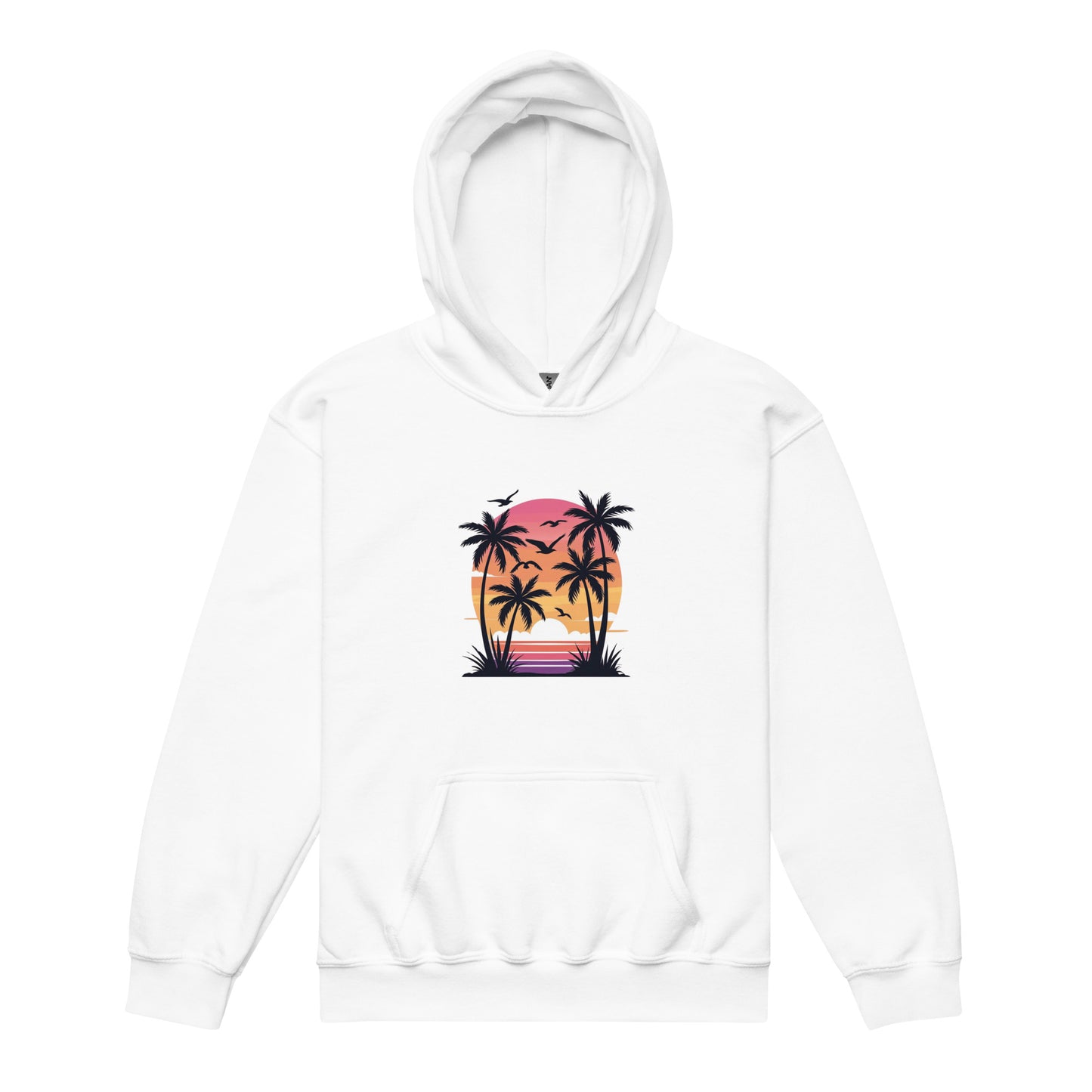 "Sunrise" Hoodie