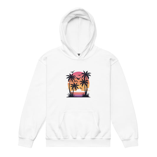 "Sunrise" Hoodie